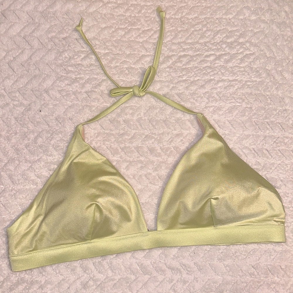 Victoria’s Secret Bikini Top